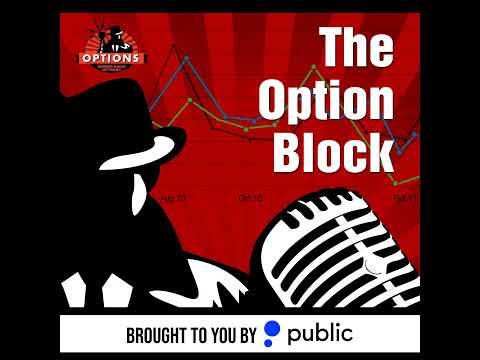 The Option Block 1300: A Wild Start to a Wild Week