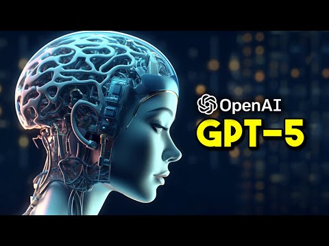 The AI Revolution: Uncovering GPT 5, the Powerful Game Changer