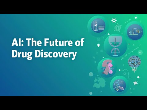 How AI is Revolutionizing Drug Discovery