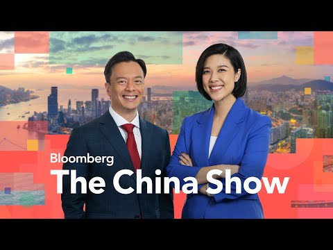 Global Investors Turn To HK Amid Tariff Uncertainty | Bloomberg: The China Show 3/13/2025