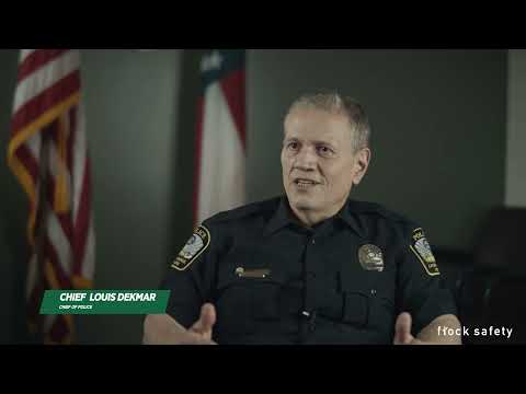 LaGrange Chief of Police Louis Dekmar On Evidence-Based, Ethics-Forward Policing