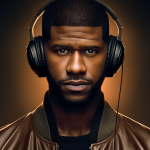 Usher: Un Nuovo Inizio Musicale su Apple Music