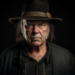 Neil Young e il Ritorno su Spotify: Una Nuova Era di Streaming Musicale