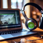 Spotify e le Accuse di Violazione del Copyright: Una Nuova Sfida per il Colosso dello Streaming
