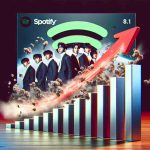 Stray Kids dominate Spotify Global Charts with Explosive New Album Release