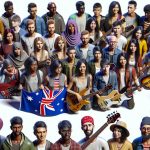 Emerging Australian Artists Making Waves on the Global Music Scene