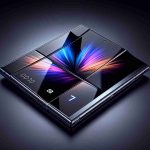 Wspaniała nowa era: Samsung prezentuje serię Galaxy Z Fold 7.