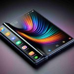 Samsung Shifts Focus to Budget-Friendly Foldable Phones