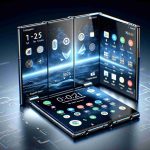 Samsung Plans to Launch Triple-Fold Smartphone in 2025