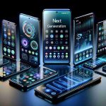 Next-Gen Smartphones: Innovation Beyond Apple