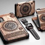 Introducing Wild Wanderers: A New Line of Adventure-Inspired Tech Accessories