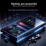 Realme 7X: A Stylish Yet Powerful Addition to the Gaming Smartphone Market