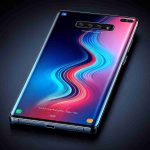 Esperienza prestazioni di alta qualità e design sorprendente con il Galaxy Star 8 Pro