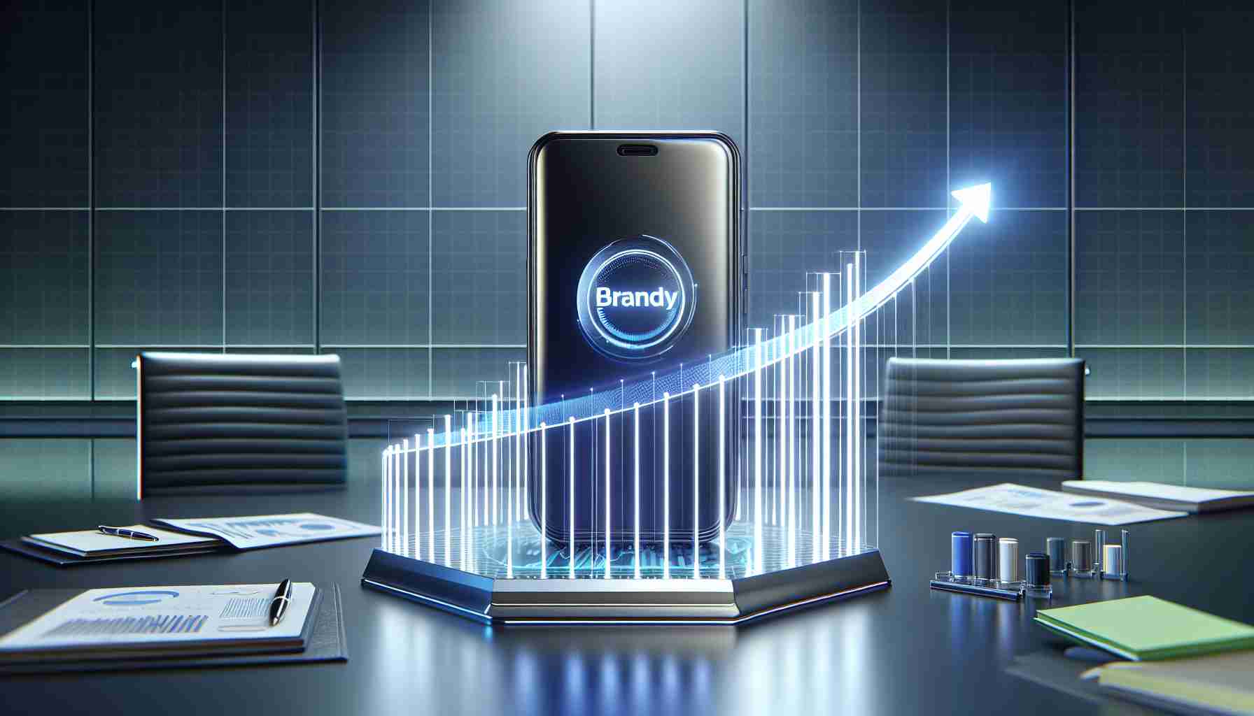 Lenovo Group Reports Strong Growth in Smartphone Business 