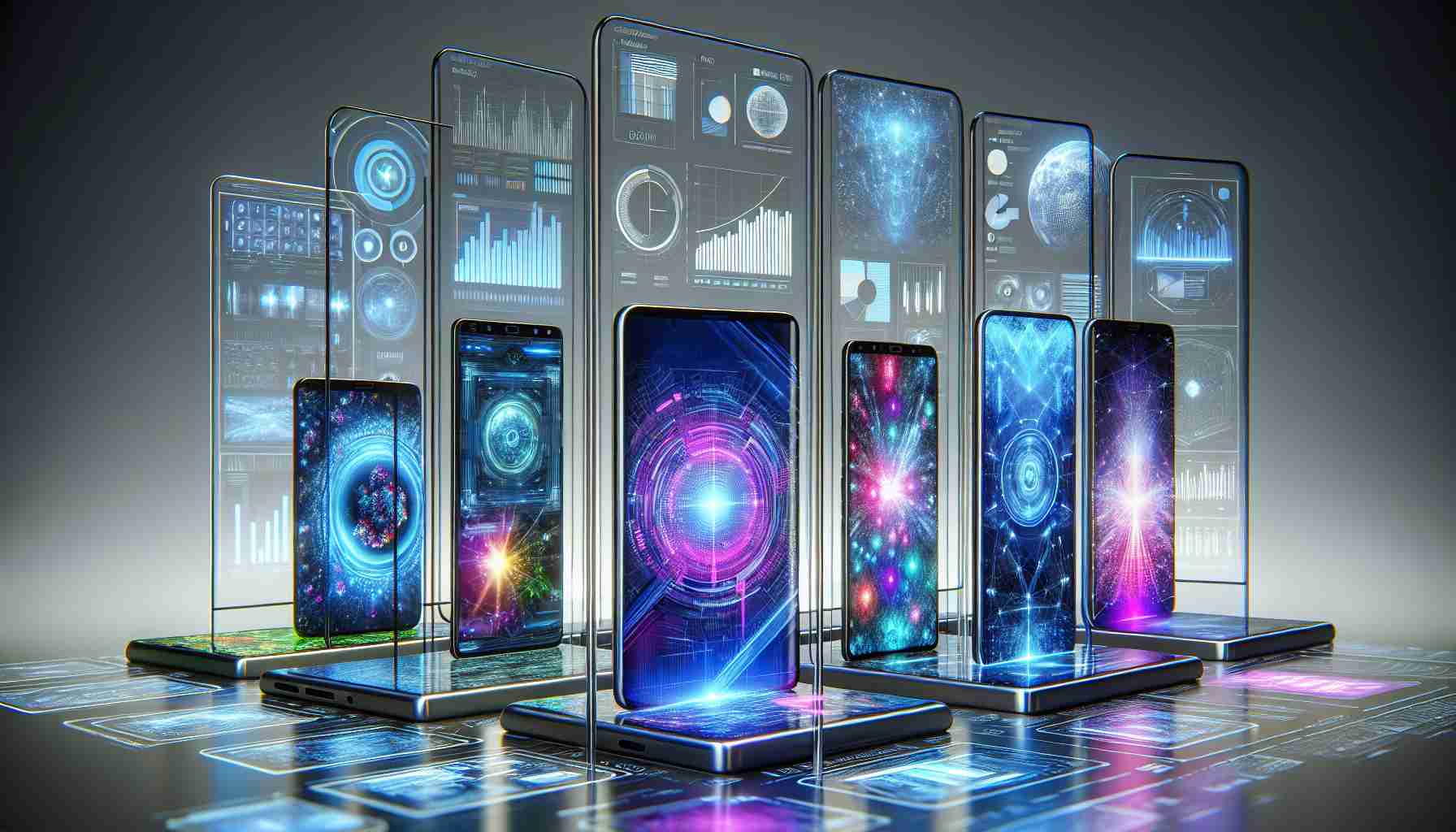 The Future of Smartphone Panel Market: A Shift in Demand 