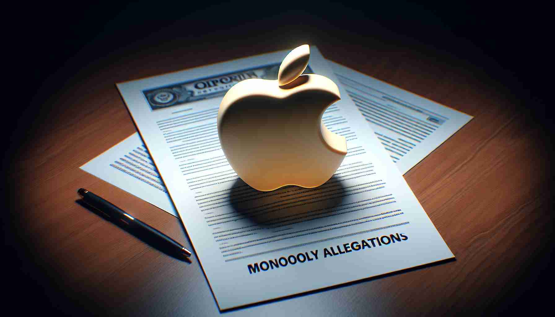 Apple Faces Legal Action for iCloud Monopoly Allegations 