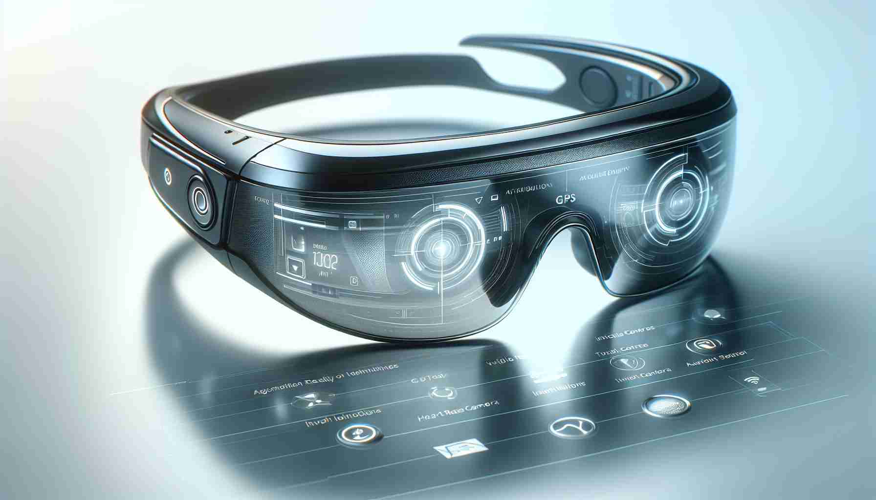 Revolutionizing Smart Glasses: The Future of Wearable Tech 