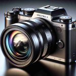 Introducing the Spectra X: Your Ultimate Photography Companion