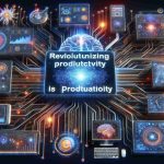 Revolutionizing Productivity: Harnessing Cutting-Edge AI Innovations