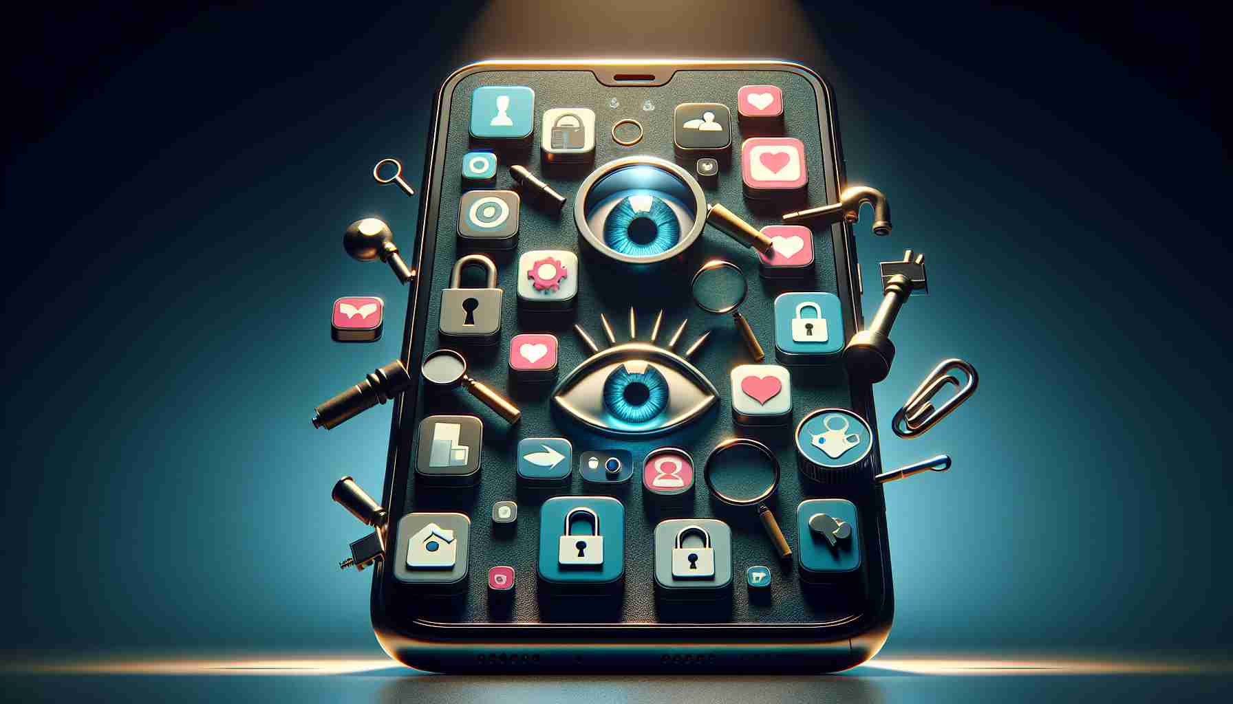 Mobile Apps Caught Violating Privacy Laws 