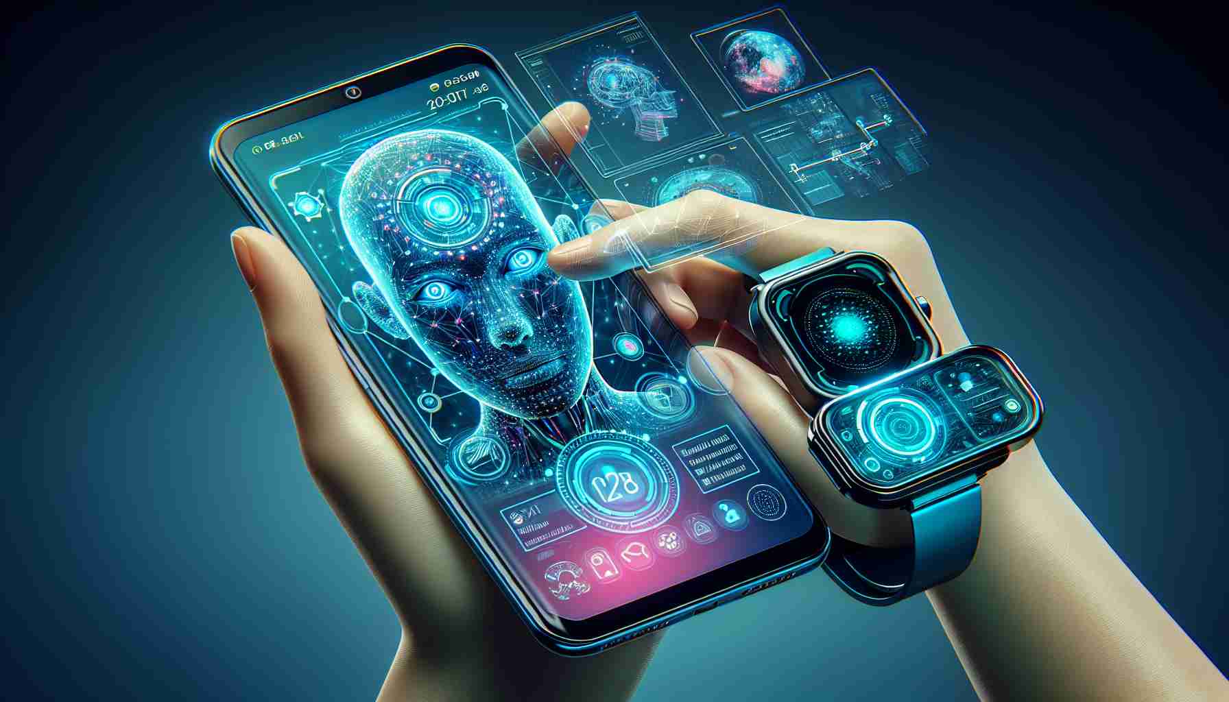 Exploring the Future of AI in Mobile Devices 