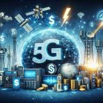 Uwolnij moc 5G z niesamowitą wartością!