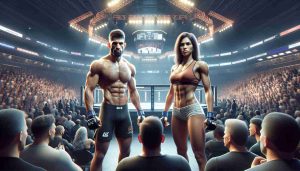 Exciting UFC Showdown Ahead! Betting Opportunities for Fans