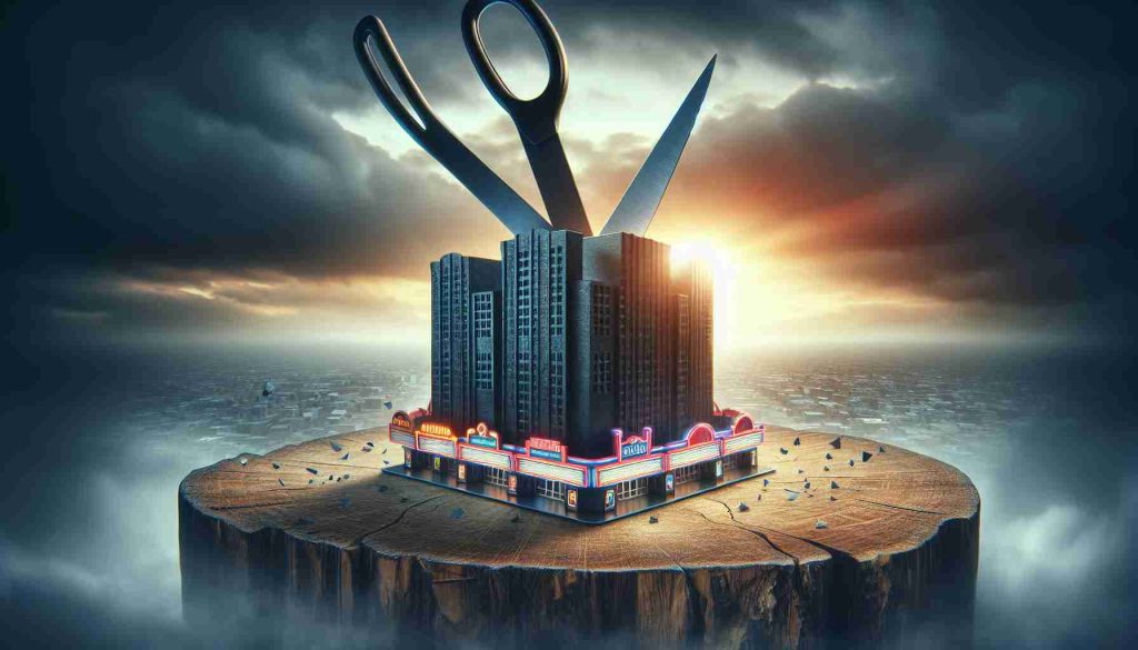 Cineworld’s Dramatic Downsize! Six More Cinemas on the Chopping Block