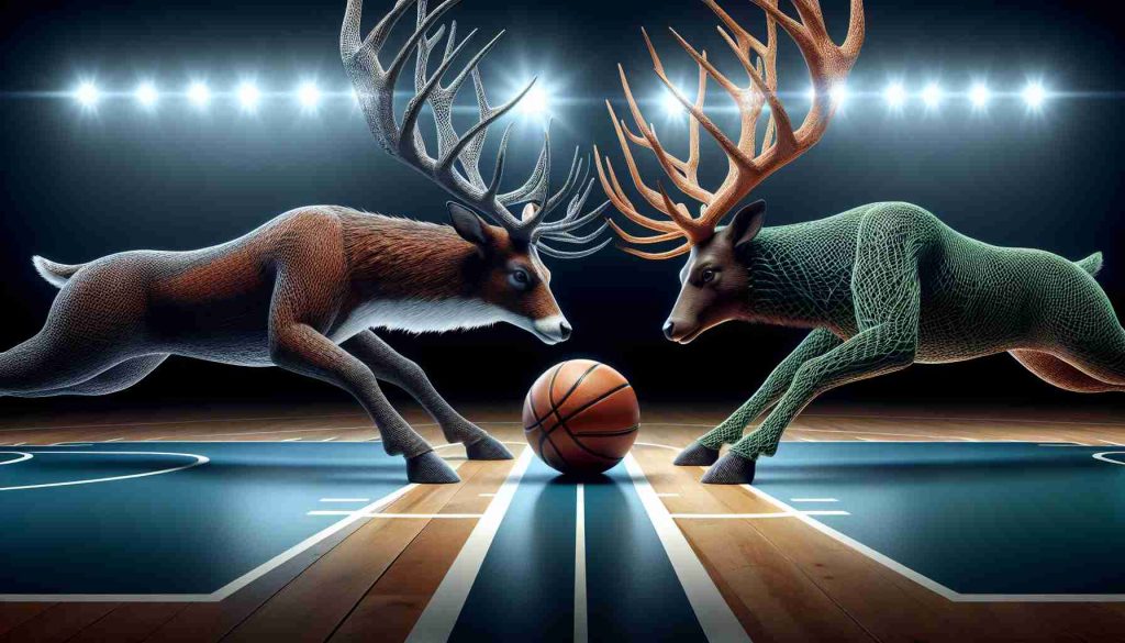 Can the Bucks Bounce Back Against the Nets? Don’t Miss This Clash