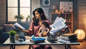 Ranvir Singh’s Unexpected Journey: From Career to Single Motherhood