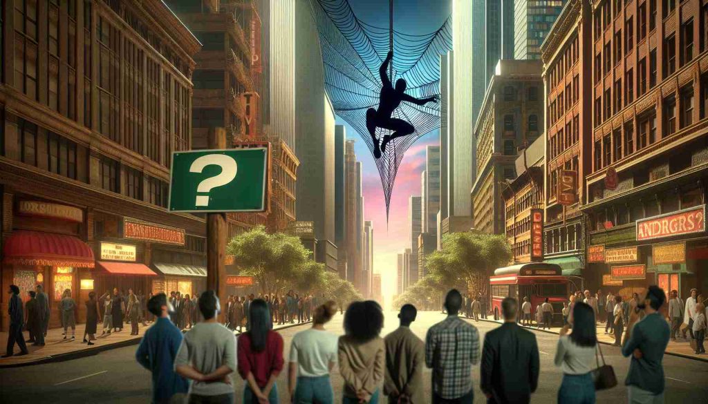 Where’s Spider-Man in Sony’s Universe? The Mystery Deepens. Is He Coming Back?