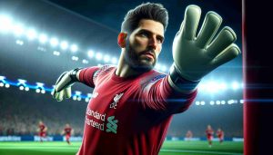 Major Comeback! Liverpool’s Star Keeper Returns for Champions League Action