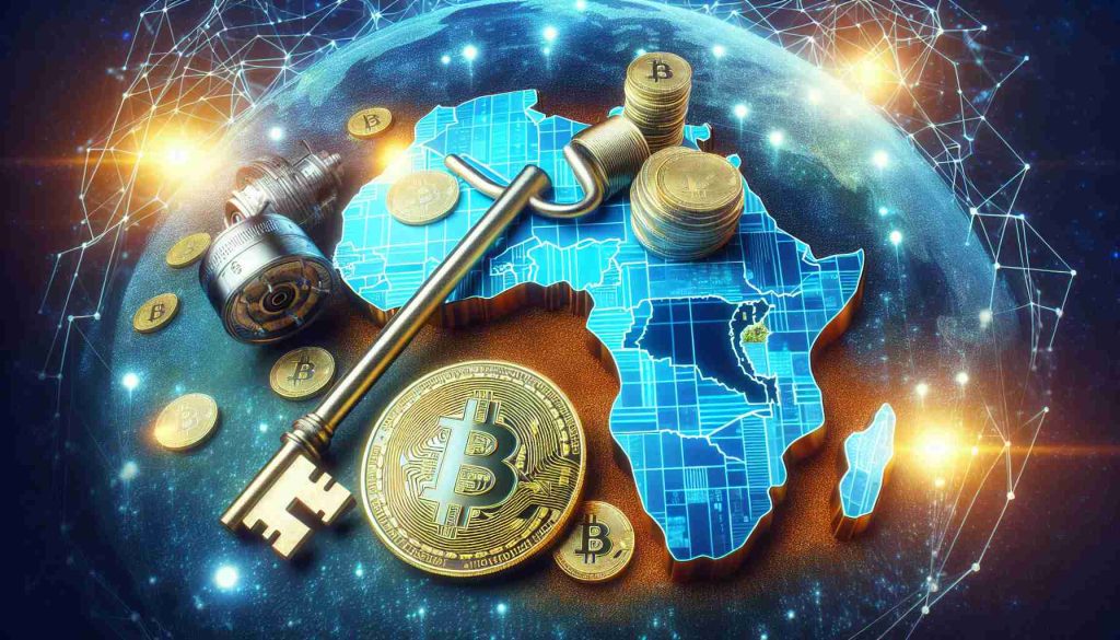 Unlocking Africa’s Financial Future: Bitcoin Takes Center Stage