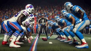 Buffalo Bills Display Dominance In Key Matchup! A Controversial Call Shakes the Lions’ Strategy