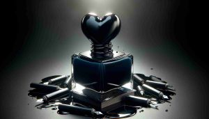 Can “The Ink Black Heart” Break the Curse of the “Unfilmable” Novel?