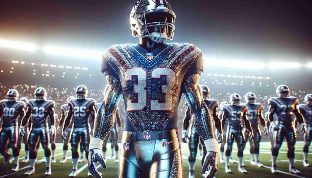 Excitement in the Air! NFL Teams Showcase Stunning Uniforms This Week