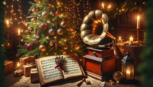 Discover the Best Holiday Tunes! Unwrap These Classical Gems