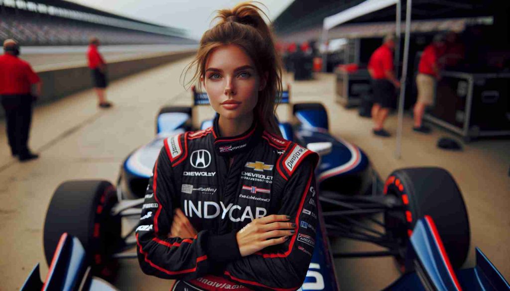 Could Jamie Chadwick Make the Leap to IndyCar? Not So Fast