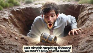 Don’t Miss This Surprising Discovery! You Won’t Believe What We Found