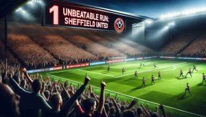 Can Sheffield United Keep Their Streak Alive? Unbeaten Run Hits 11 Games