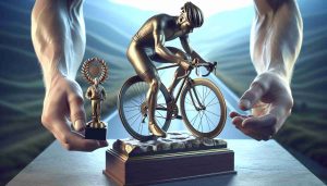 Mark Cavendish: Cycling Legend Receives Prestigious Honor! A Journey Through Triumph and Trials