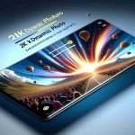 Revolutionizing Mobile Photography: Honor Unveils Groundbreaking 2K Dynamic Photo Feature