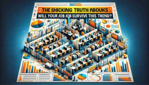 The Shocking Truth About Office Returns! Will Your Job Survive This Trend?