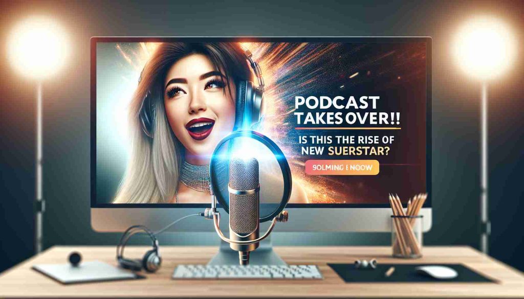 Kylie Kelce’s Podcast Takes Over! Is This the Rise of a New Superstar?