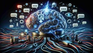 Meet the AI Revolution: How DeepSeek is Shaking Up the Chatbot Market
