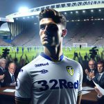 Would Buendia Fit at Leeds? The Transfer Window Speculation Heats Up