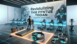 Revolutionize Your Fitness Routine: Discover The Future Today