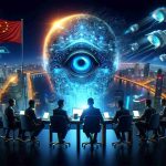 Can China’s AI Revolution Outsmart U.S. Restrictions? Discover How DeepSeek is Shaking Up the Tech World