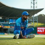 Rohit’s Heartfelt Apology: A Dropped Catch and a Lost Hat-Trick