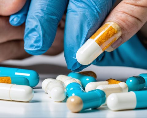 Kuninkaallisen Pharman pysäyttämätön nousu: Miksi tämä lääkeyhtiö vie sijoittajien huomion